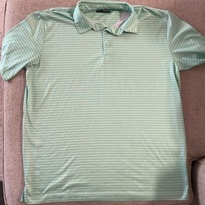 Men's Large Callaway golf shirt